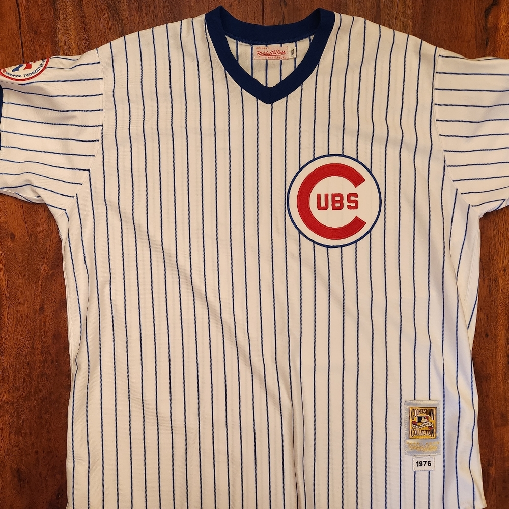 Mitchell & Ness - Cooperstown Collection Jersey